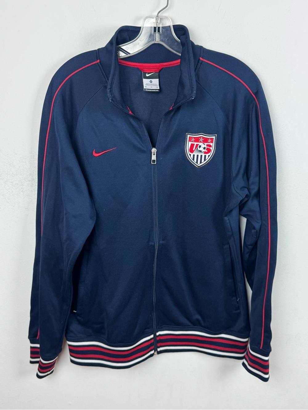 Nike US Soccer Jacket